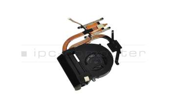 90200618 original Lenovo Cooler (DIS/CPU/GPU)