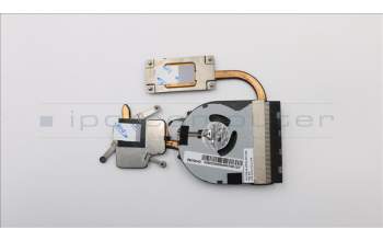 Lenovo 90200828 LB58 Thermal Module DIS W/FAN