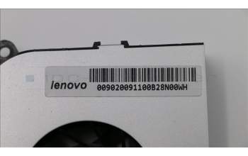 Lenovo 90200911 B540 FAN 3600RPM HEC CPU Fan