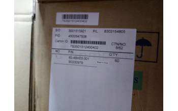 Lenovo 90200979 LG58 RAM Door