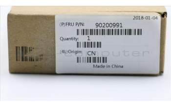 Lenovo 90200991 LG58 ODD Bezel