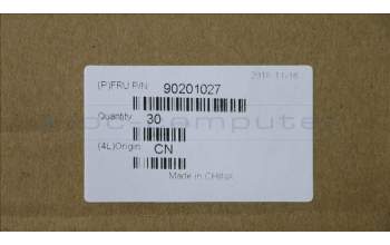 Lenovo 90201027 QIWG9 LCD Cable UMA-L
