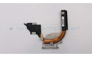 Lenovo 90201145 QIWG7 HeatSink DIS