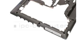 90201148 original Lenovo Bottom Case black