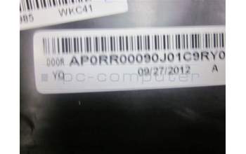 Lenovo 90201985 QIQY6 Thermal Door