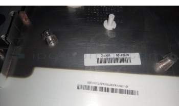 Lenovo 90202120 VIWZ2 Lower Case White