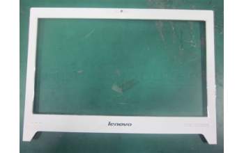 Lenovo 90202144 C240 FRONT BEZEL W/Camera (WHITE)