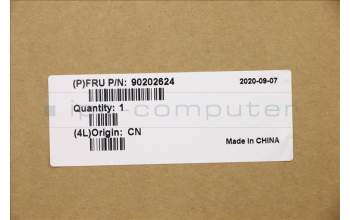 Lenovo 90202624 C540 TOUCH MAIN FRAME FOR SAM