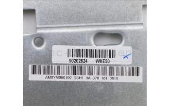 Lenovo 90202624 C540 TOUCH MAIN FRAME FOR SAM