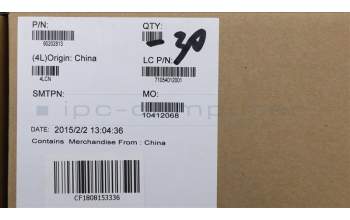 Lenovo 90202813 VIUU4 MIC