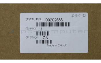 Lenovo 90202858 VILG1?????AP0YB000410