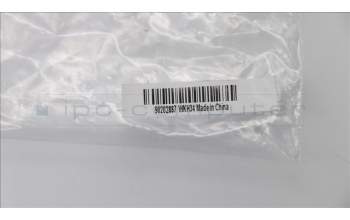 Lenovo 90202887 VILG1 Hinge Cover L+R TS