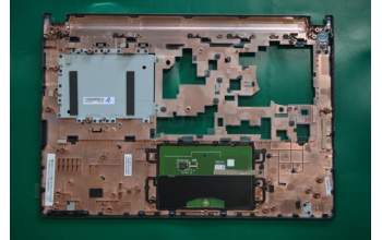 Lenovo 90203030 ZIUS6 Upper Case W/TP Silvery 15W