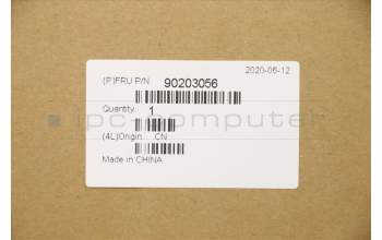 Lenovo 90203056 LZ9??????3ALZ9BALV10