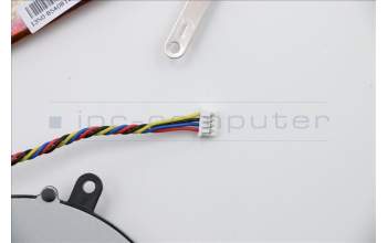 Lenovo 90203068 BAMBI Thermal Module UMA W/FAN