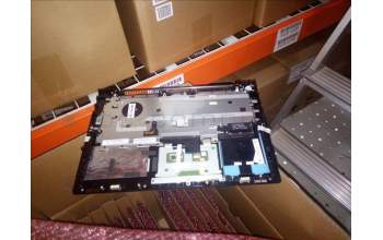 Lenovo 90203232 LZ9 Upper Case Black W/KB (BL)-SPA