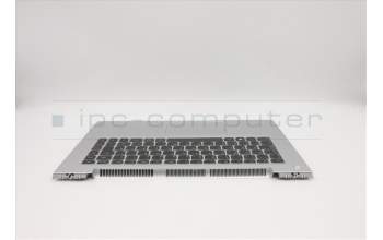 Lenovo 90203233 LZ9 Upper Case Silver W/KB(BL)-SPA