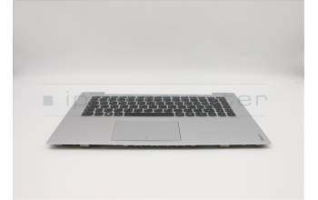 Lenovo 90203233 LZ9 Upper Case Silver W/KB(BL)-SPA