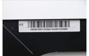 Lenovo 90203318 VIQY1 2ND VGA Upper Case N14P-GT1-A2