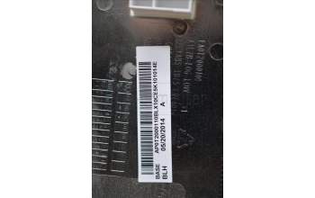 Lenovo 90204002 AILZB Lower Case White