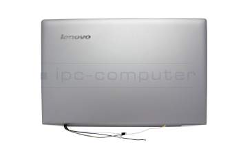 90204054 original Lenovo display-cover 39.6cm (15.6 Inch) silver
