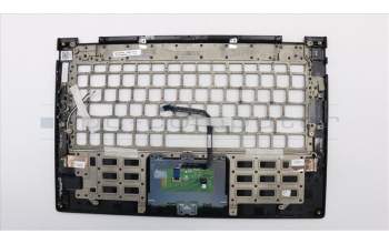Lenovo 90204397 VIUU3 Upper Case US