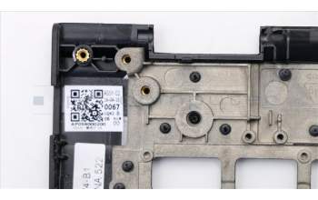 Lenovo 90204397 VIUU3 Upper Case US