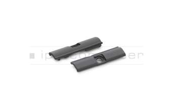 90204401 original Lenovo Hinge cover black