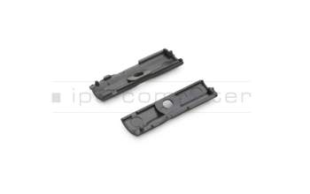 90204401 original Lenovo Hinge cover black