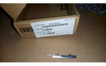 Lenovo 90204600 ZIJH0 Volume Button