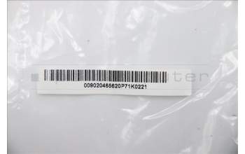 Lenovo 90204656 C460 Converter Board-MB Cable