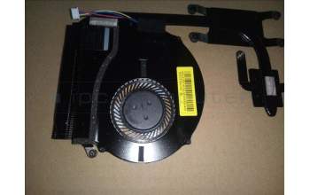 Lenovo 90204864 ST6C Thermal Module DIS