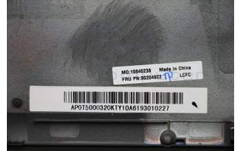 Lenovo 90204922 Vienna???? ?AP0T5000320