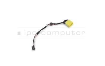 90205125 original Lenovo DC Jack with Cable