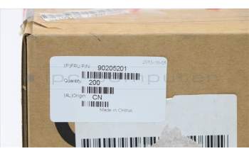 Lenovo 90205201 ZIVY0 Hinge Rubber