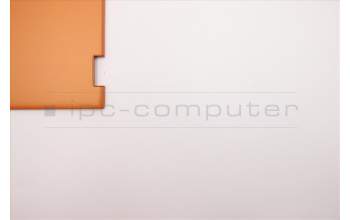 Lenovo 90205208 ZIVY0 LCD Cover Orange