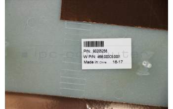 Lenovo 90205256 LTM11 LCD Cover W/Magnet