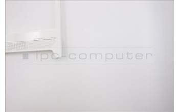 Lenovo 90205340 C260 TS LCD Bezel WHT