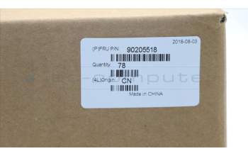 Lenovo 90205518 CABLE ZIWB3 TP Cable