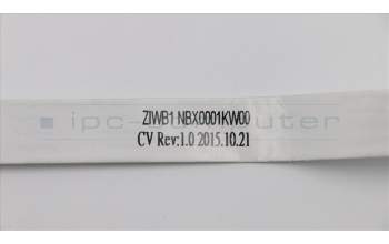 Lenovo 90205521 CABLE ZIWB3 IO Board Cable