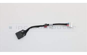 Lenovo CABLE ZIWB3 DC-IN Cable DIS for Lenovo B51-30 (80LK)