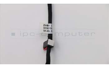 Lenovo CABLE ZIWB3 DC-IN Cable DIS for Lenovo B51-80 (80LM)
