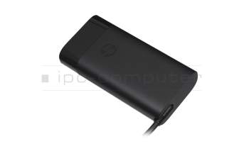 904082-003 original HP USB-C AC-adapter 90 Watt slim