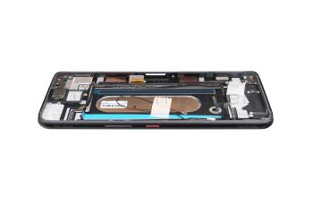 90AI0032-R20010 original Asus Touch-Display Unit 6.6 Inch (FHD+ 1080x2340) black