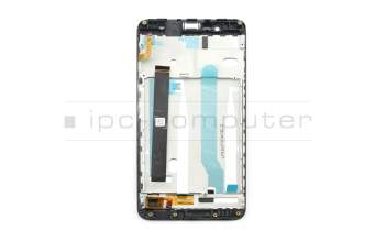 90AX0084-R20010 original Asus Touch-Display Unit 5.0 Inch (HD 1280x720) black