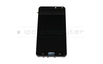 90AX00I1-R20010 original Asus Touch-Display Unit 5.5 Inch (HD 1280x720) black