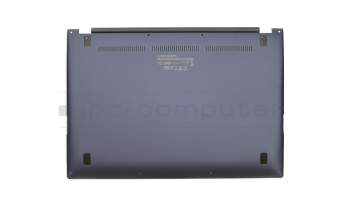 90NB0191-R7L080 original Asus Bottom Case blue