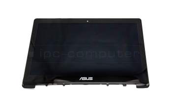90NB02A0-R20020 original Asus Touch-Display Unit 15.6 Inch (WXGA 1366x768) black