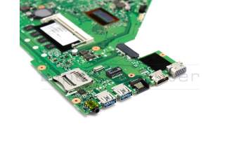 90NB02F1-R00170 original Asus Mainboard (onboard CPU/GPU/RAM)