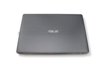 90NB02U1-R7A000 original Asus display-cover incl. hinges 35.6cm (14 Inch) black